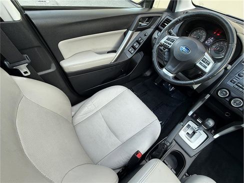 Used 2014 Subaru Forester 2.5i Limited w/ Popular Package #2 image 27