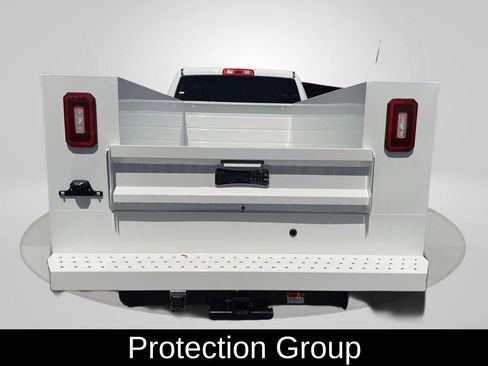 Used 2022 RAM 2500 Tradesman image 5