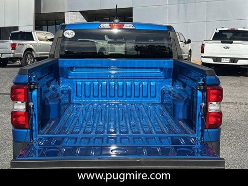 New 2026 Ford Maverick XL image 18