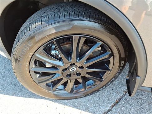 Certified 2024 Nissan Murano Platinum w/ Cargo Package image 24