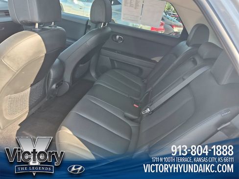 Used 2025 Hyundai Ioniq 5 SEL RWD image 50