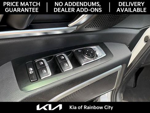 Used 2021 Kia Telluride EX w/ EX Premium Package AWD/4WD image 15