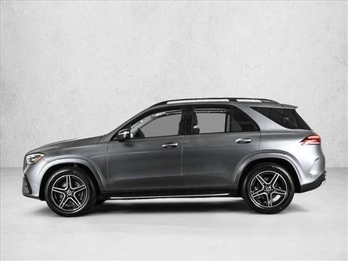 New 2026 Mercedes-Benz GLE 450 4MATIC image 9