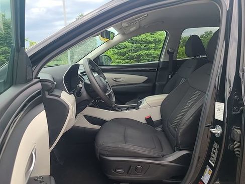 Used 2024 Hyundai Tucson SEL AWD/4WD image 11