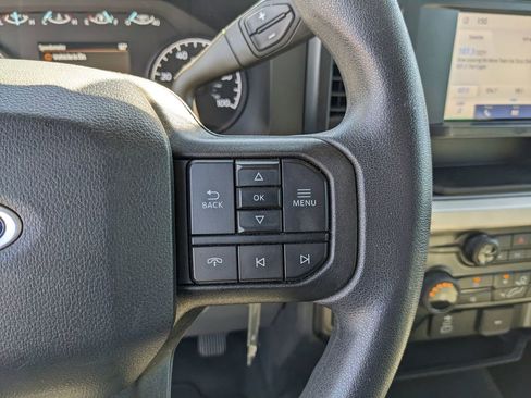 Used 2025 Ford F250 XLT image 30