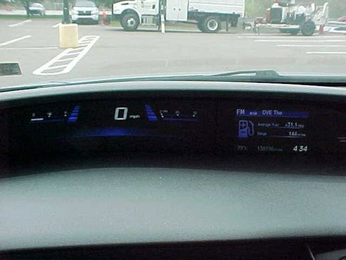 Used 2014 Honda Civic EX-L image 56