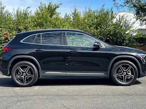 Certified 2026 Mercedes-Benz GLA 250 image 2