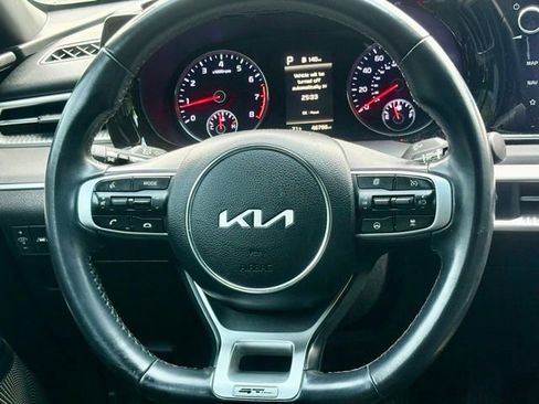 Used 2023 Kia K5 GT-Line w/ GT-Line Premium Package FWD image 20