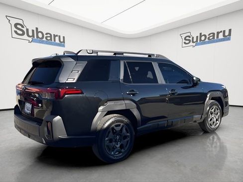 New 2026 Subaru Outback Premium AWD/4WD image 7