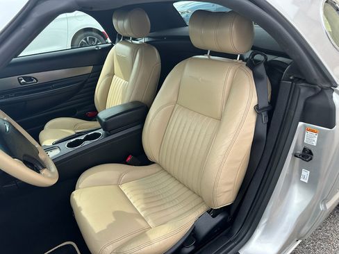 Used 2004 Ford Thunderbird RWD image 13