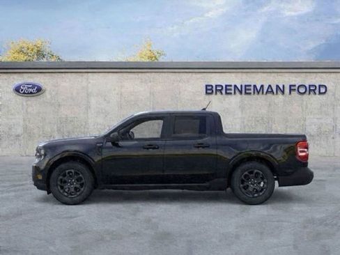 New 2025 Ford Maverick XLT image 28