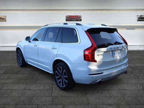 Used 2018 Volvo XC90 T5 Momentum w/ Convenience Package FWD image 5