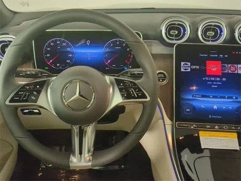 Certified 2026 Mercedes-Benz GLC 300 4MATIC image 24