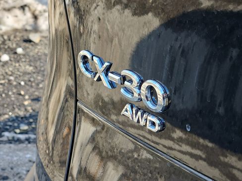 New 2026 MAZDA CX-30 AWD 2.5 S image 22