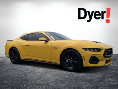 Used 2024 Ford Mustang GT