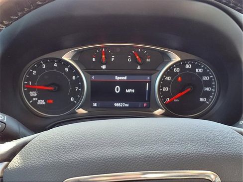 Certified 2020 GMC Terrain SLT w/ Preferred Package image 14