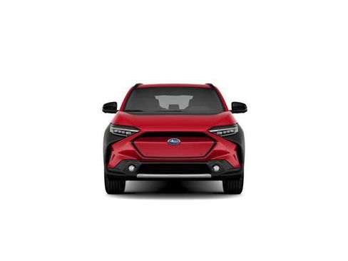 New 2025 Subaru Solterra image 8