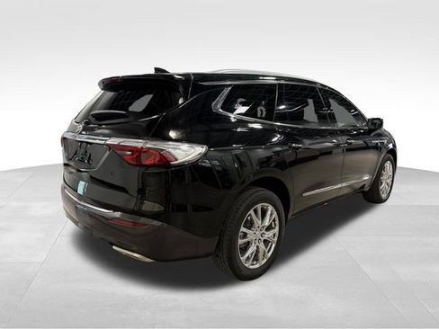 Certified 2023 Buick Enclave Premium image 7