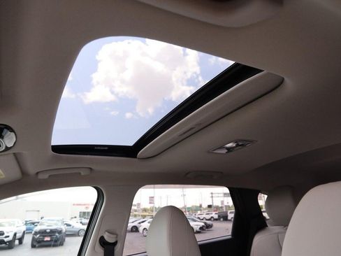 Used 2025 Hyundai Tucson SEL FWD image 9