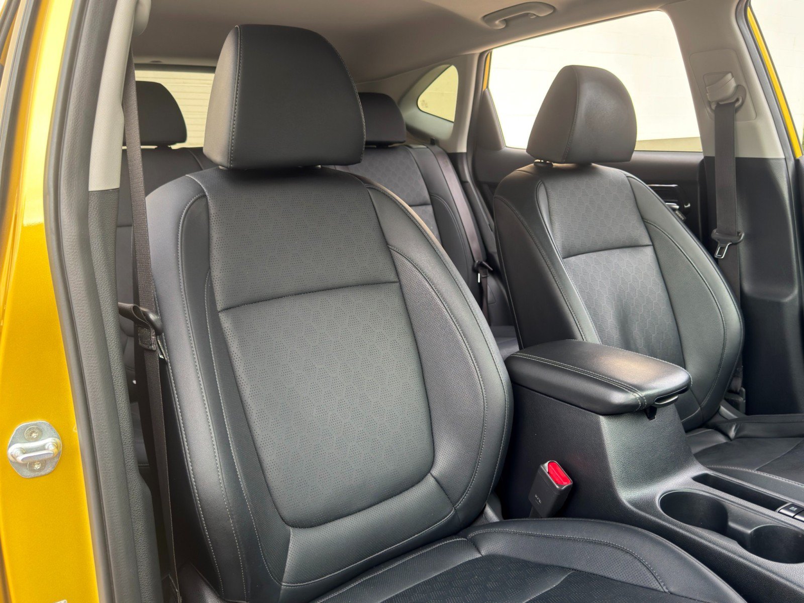 Used 2021 Kia Seltos SX w/ SX Sunroof Package AWD/4WD image 33