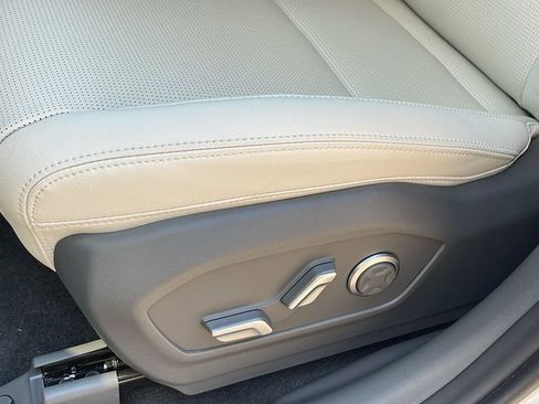 New 2026 Hyundai Santa Fe Limited image 28