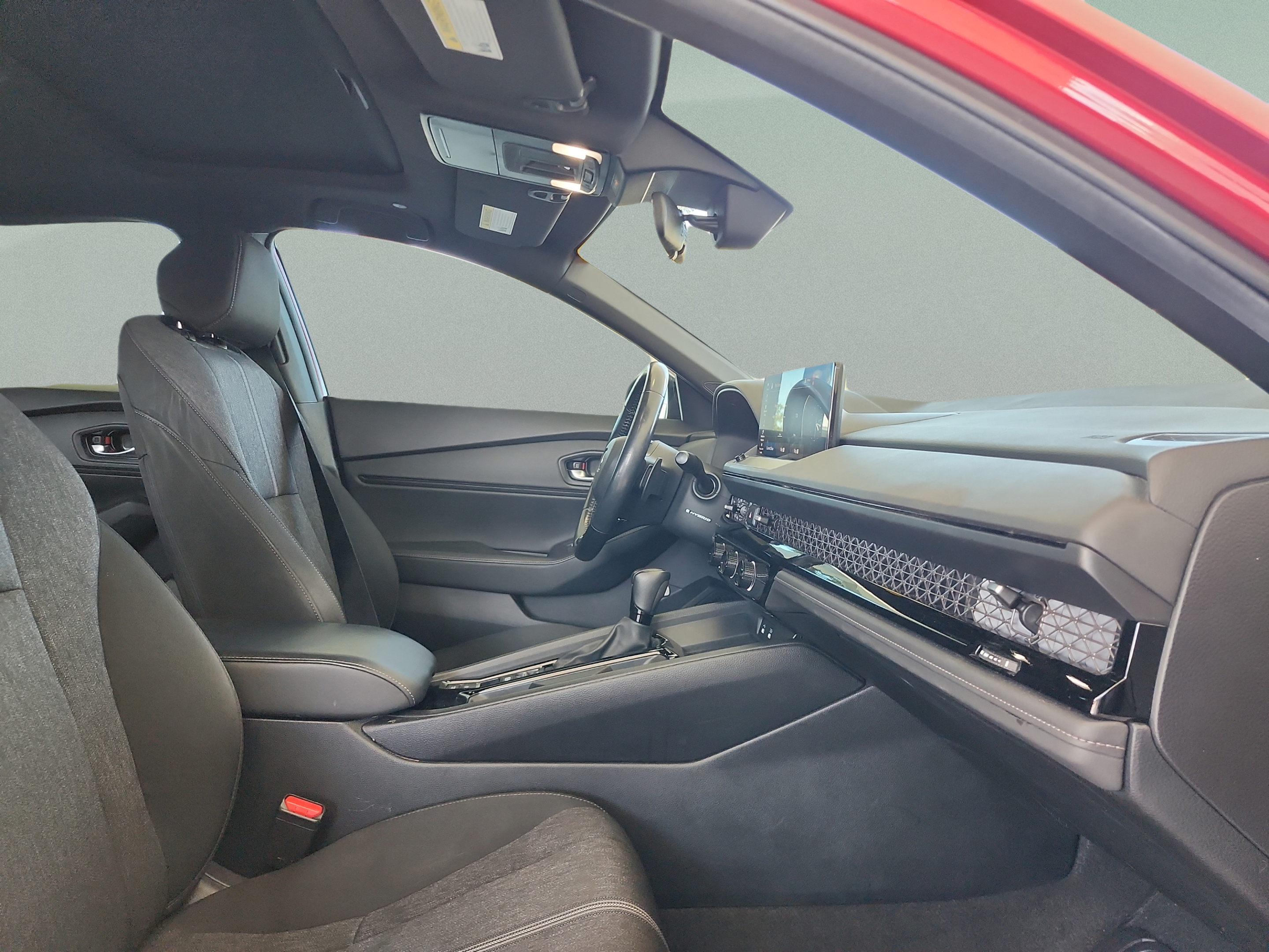 Used 2024 Honda Accord Sport image 20