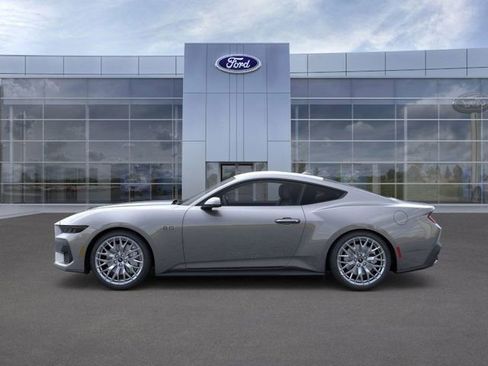 New 2026 Ford Mustang GT Premium RWD image 3