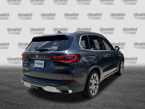 Used 2021 BMW X5 sDrive40i w/ Premium Package RWD image 9