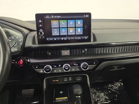 Used 2024 Honda CR-V EX-L image 21