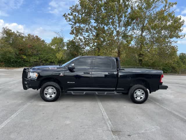 Used 2022 RAM 2500 Tradesman AWD/4WD image 5