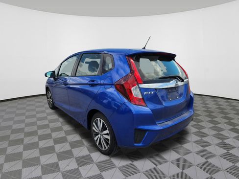 Used 2016 Honda Fit EX image 3