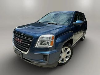 Used 2017 GMC Terrain SLE FWD video 1
