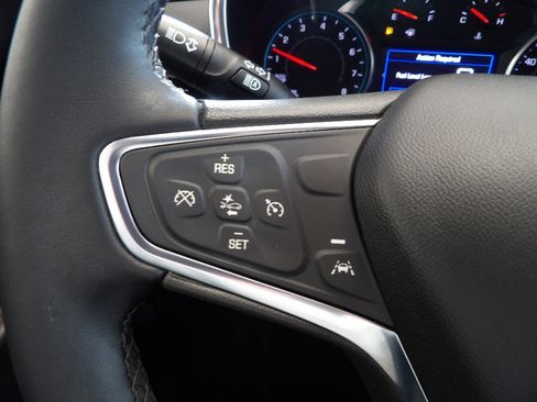 Used 2024 Chevrolet Equinox LT w/ LPO, Floor Liner Package image 29