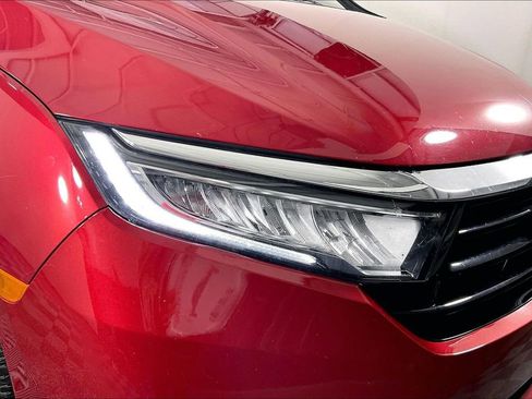 Used 2023 Honda Odyssey Touring image 42
