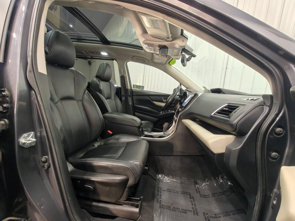 Used 2022 Subaru Ascent Limited w/ Technology Package AWD/4WD image 27