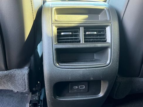 Certified 2025 Cadillac XT5 Premium Luxury image 16