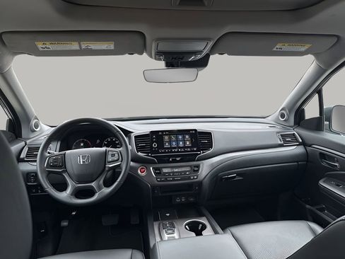 Used 2025 Honda Ridgeline RTL image 22