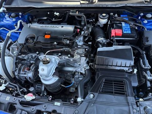 Certified 2023 Honda Civic Sport image 20