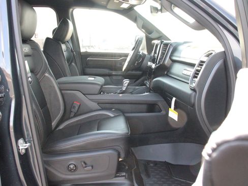 New 2026 RAM 1500 RHO AWD/4WD image 31