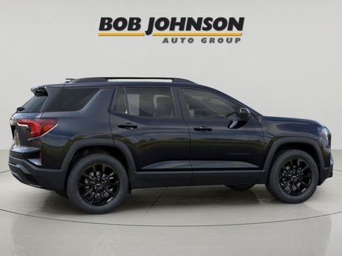 New 2026 GMC Terrain Elevation w/ Black Edition AWD/4WD image 6