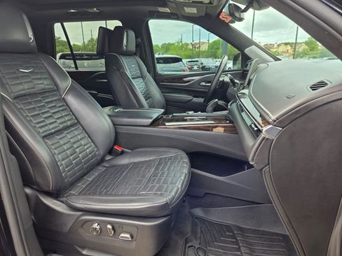 Used 2022 Cadillac Escalade Sport Platinum image 23