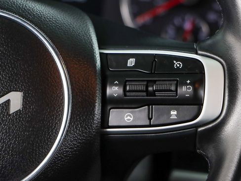 Used 2023 Kia K5 GT-Line w/ GT-Line Premium Package image 14