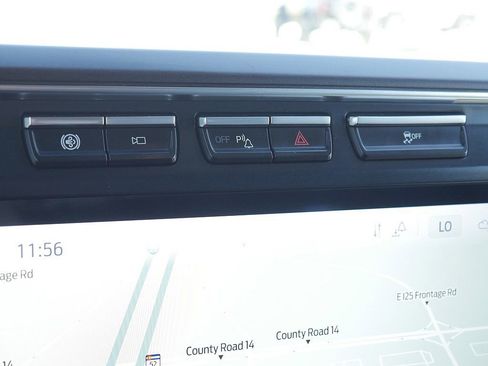 Used 2024 Ford F350 Limited image 41