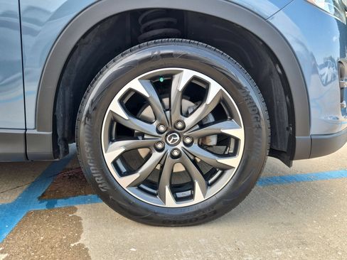 Used 2016 MAZDA CX-5 Grand Touring AWD/4WD image 34