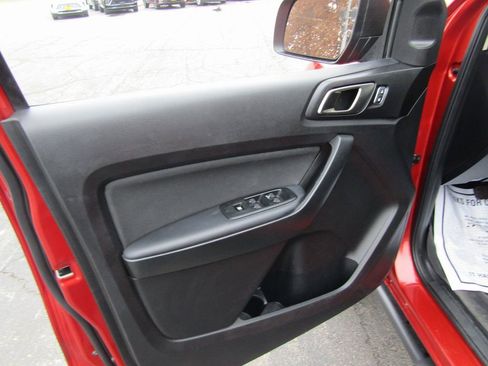 Used 2022 Ford Ranger XLT w/ Tremor Off-Road Package image 19