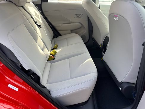New 2026 Hyundai Kona SE FWD image 16
