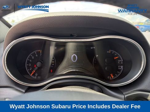 Used 2021 Jeep Grand Cherokee Limited w/ Premium Lighting Group AWD/4WD image 22
