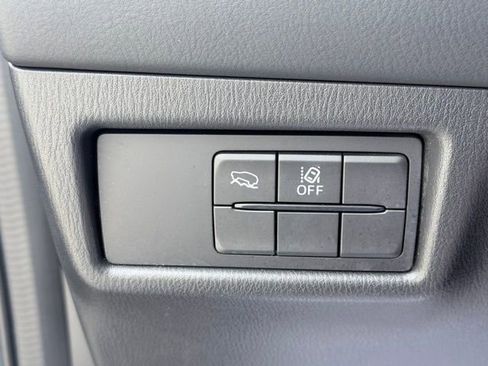 Used 2024 MAZDA CX-5 AWD 2.5 S w/ Select Package image 20