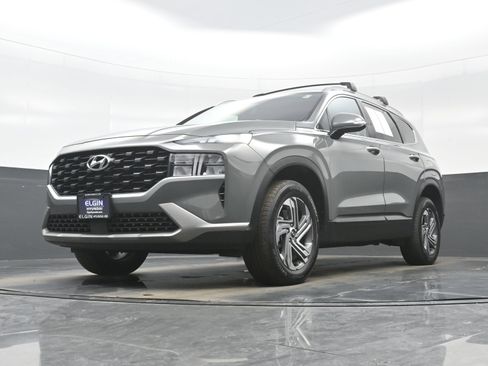 Certified 2023 Hyundai Santa Fe SEL image 25