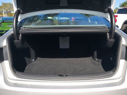 Used 2019 Genesis G80 5.0 Ultimate image 13